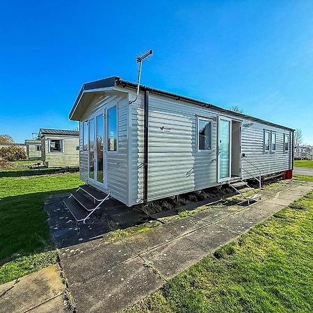Lovely 8 Berth Caravan In Southview Holiday Park, Ref 33042Tc Skegness Exteriér fotografie