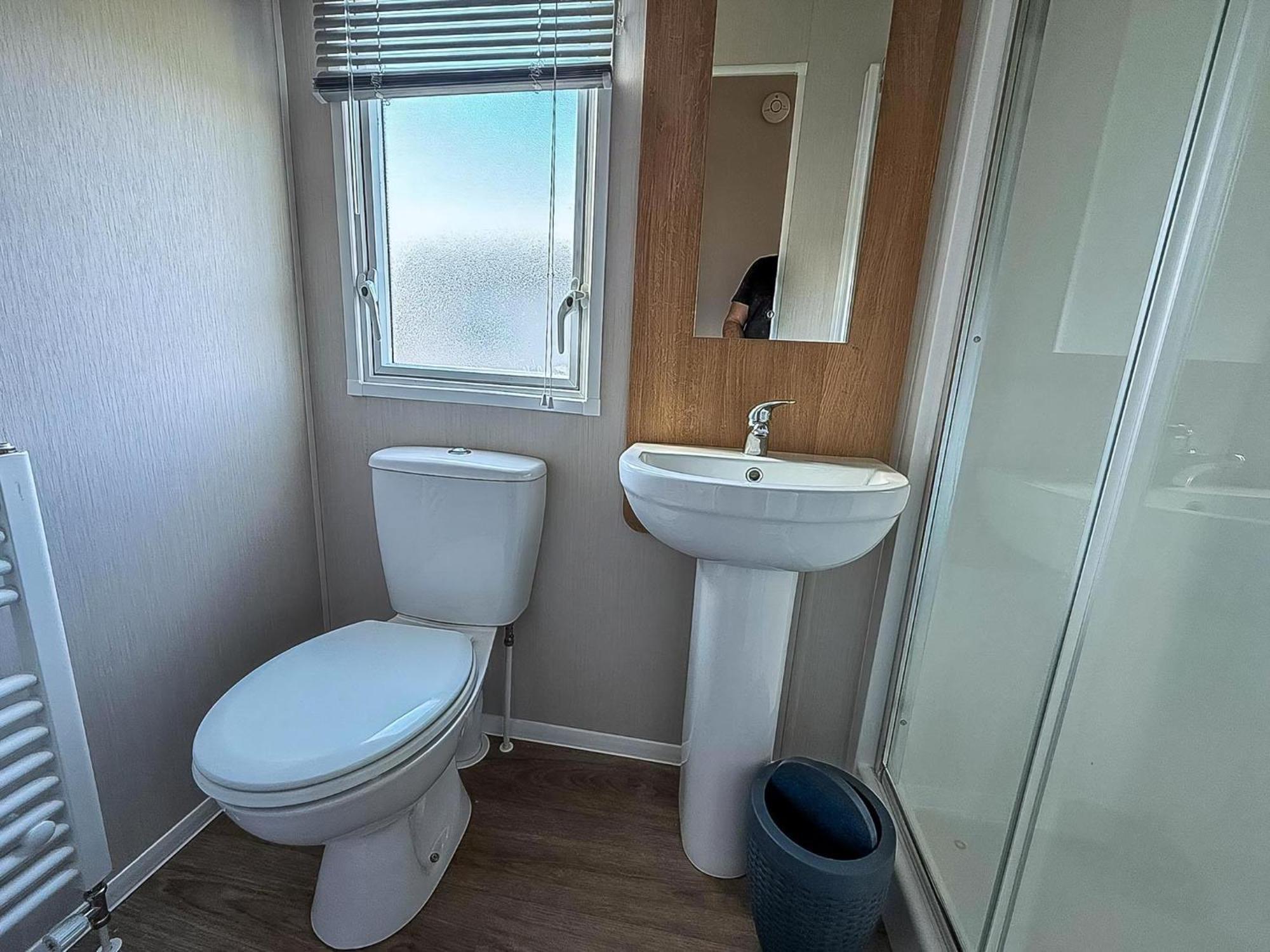 Lovely 8 Berth Caravan In Southview Holiday Park, Ref 33042Tc Skegness Exteriér fotografie